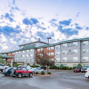 Sandman Hotel & Suites Regina